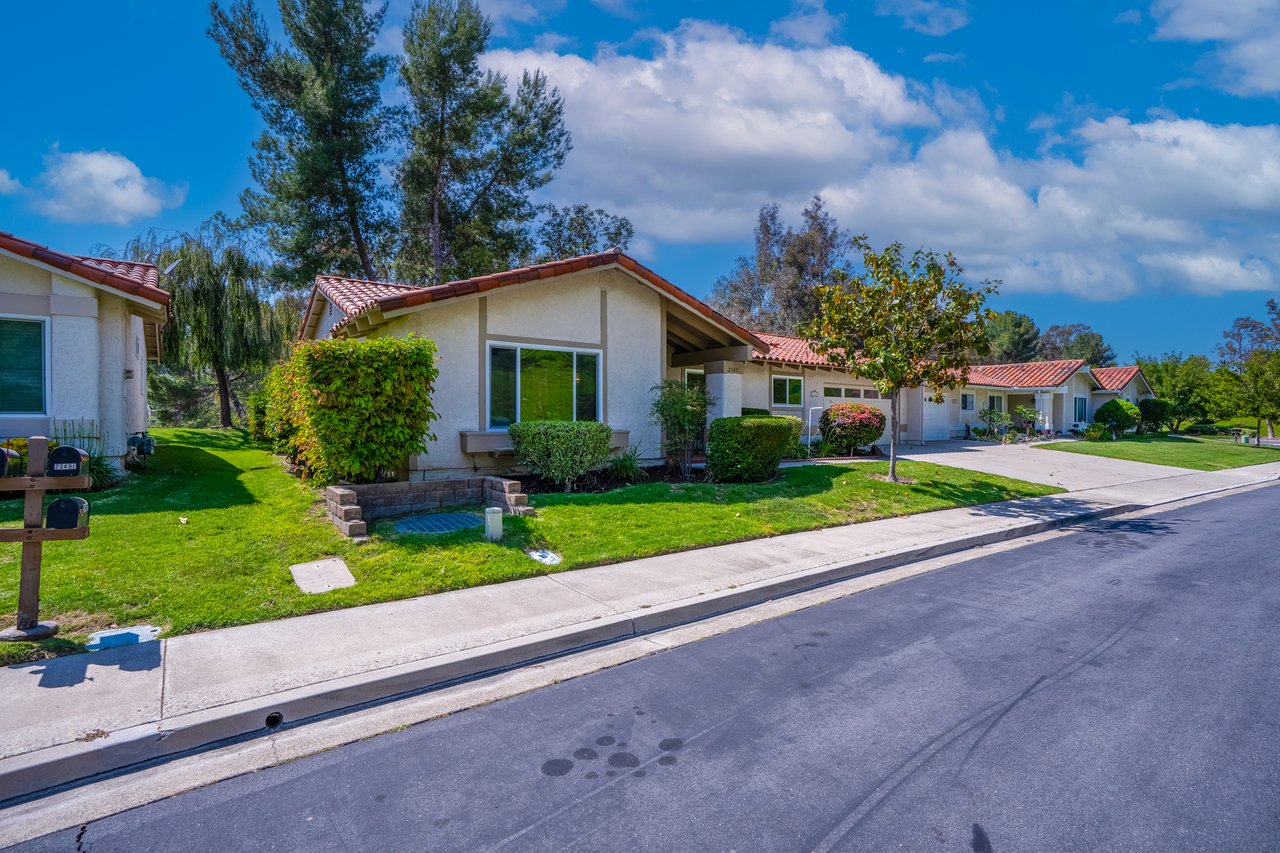 23491 Via Murillo, Mission Viejo 92692