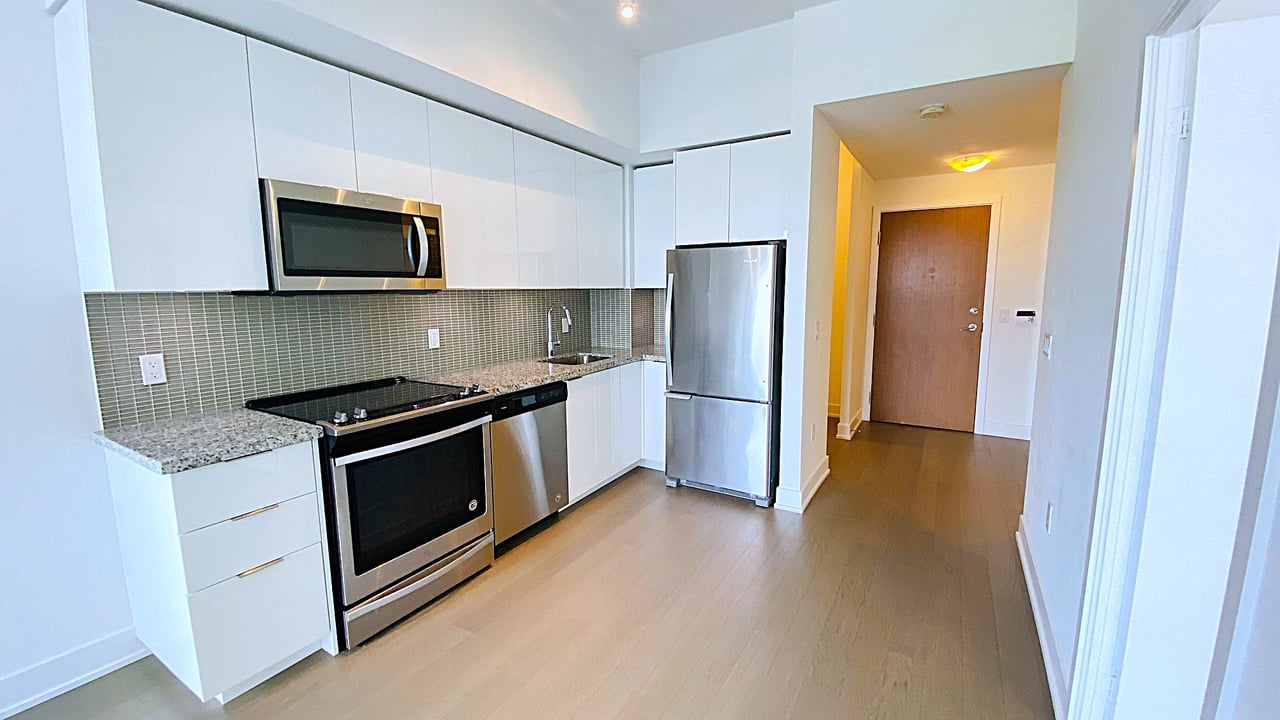 20 Shore Breeze Drive Unit: 903