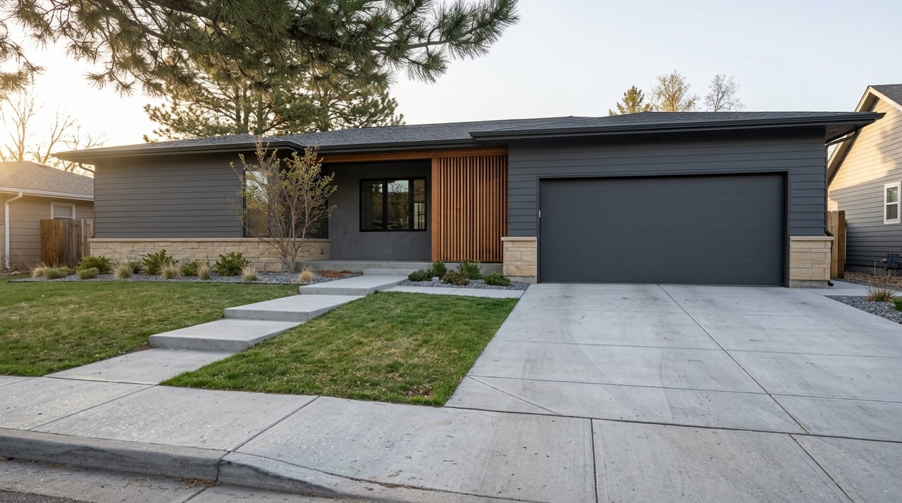 Golden Single-Family Homes Market Overview