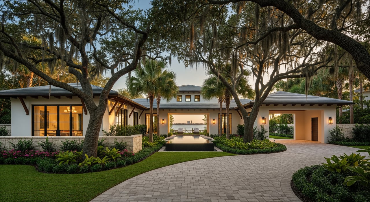 What ‘West of Trail’ Means In Sarasota