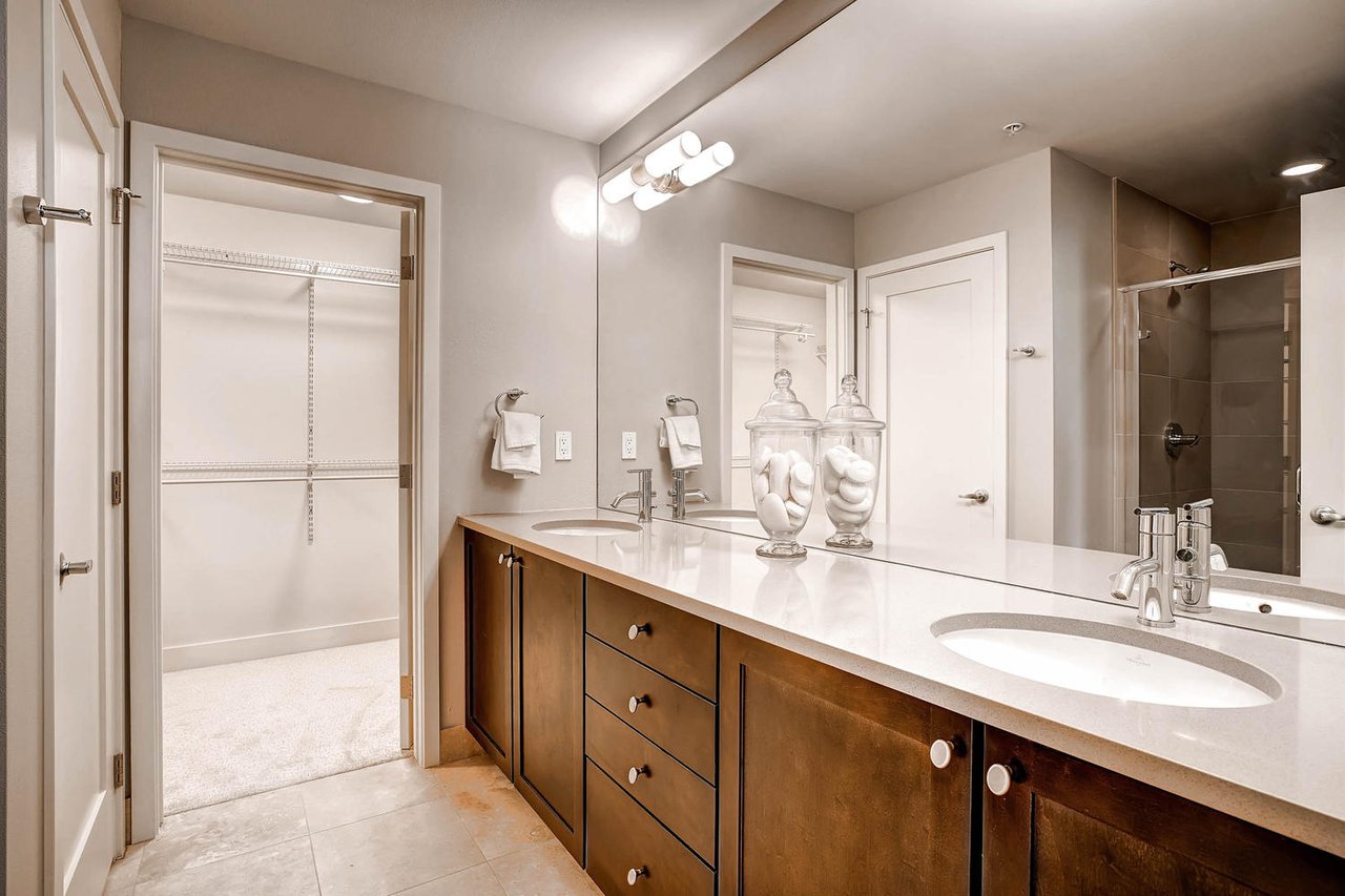 360 S Lafayette Street | Wash Park Place