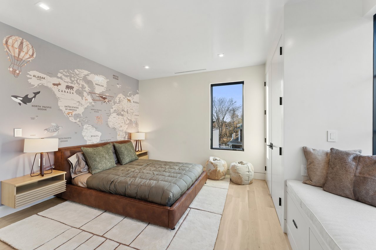 4 Third Street, Sag Harbor