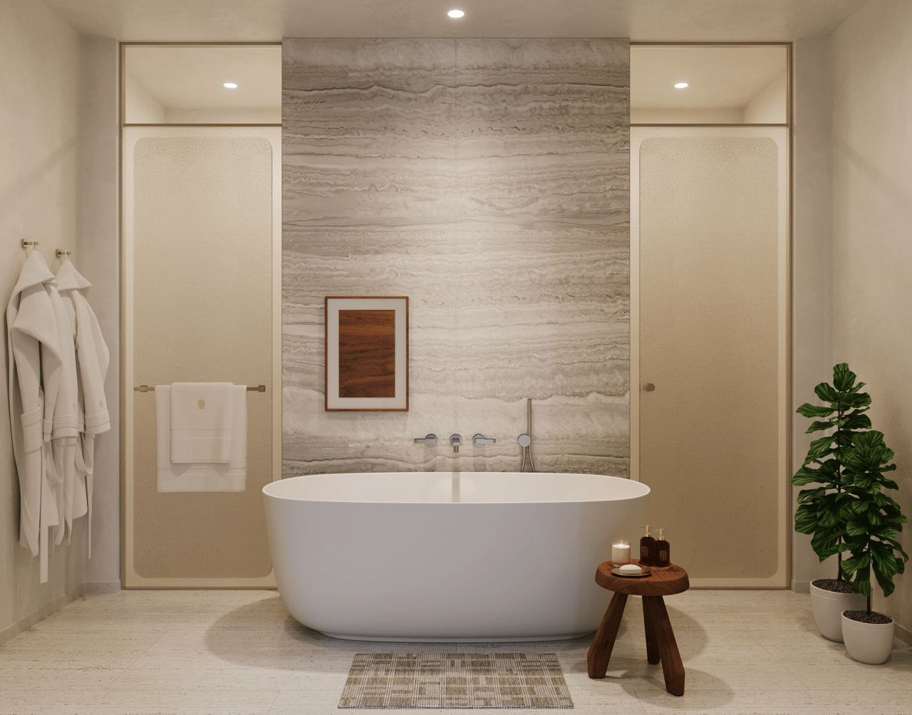 Banyan Tree Residences West Palm Beach