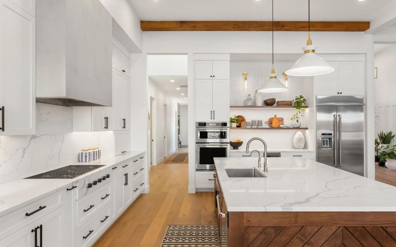 Top Things You Should Do Before Buying A Rural Home