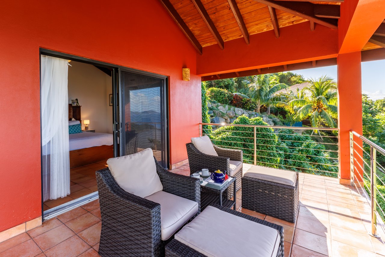 Paradiso Ocean View 