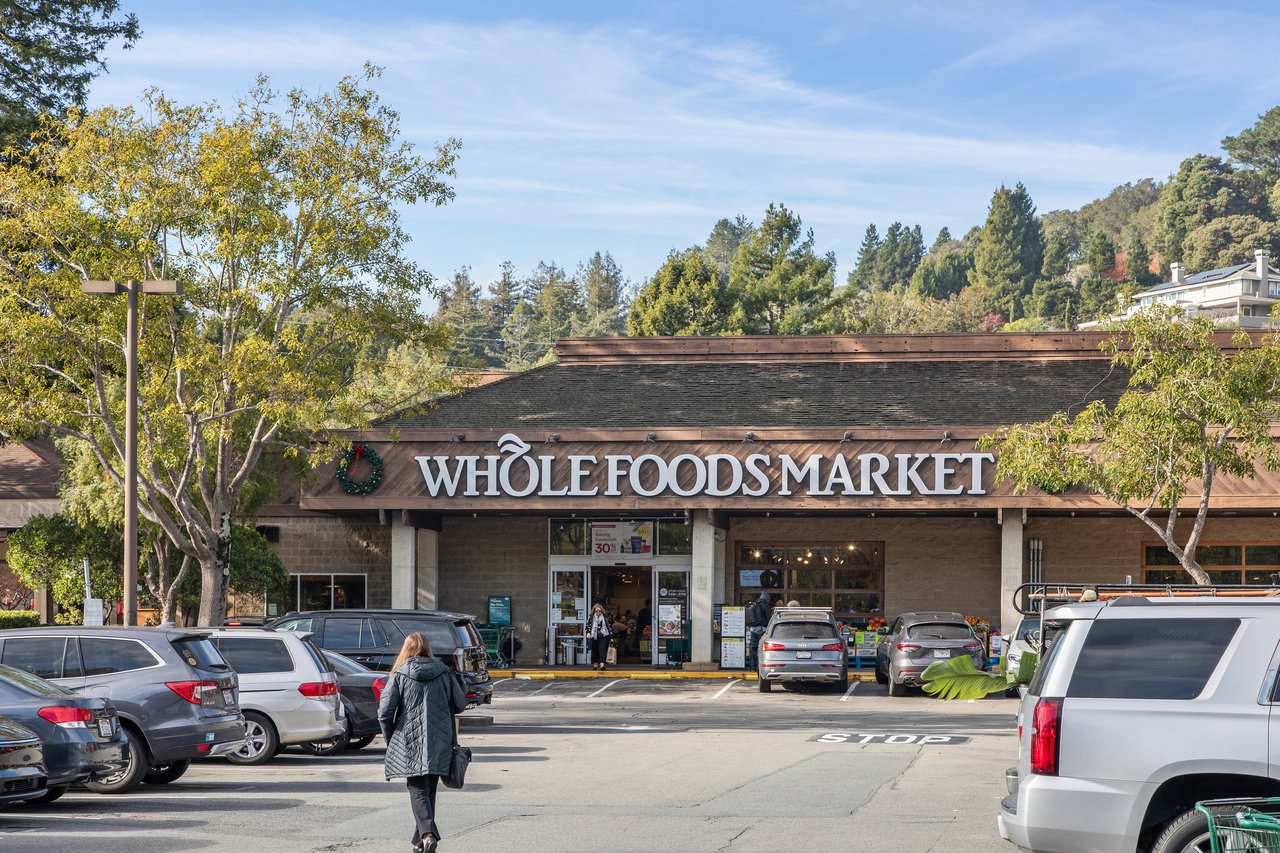 MILL VALLEY