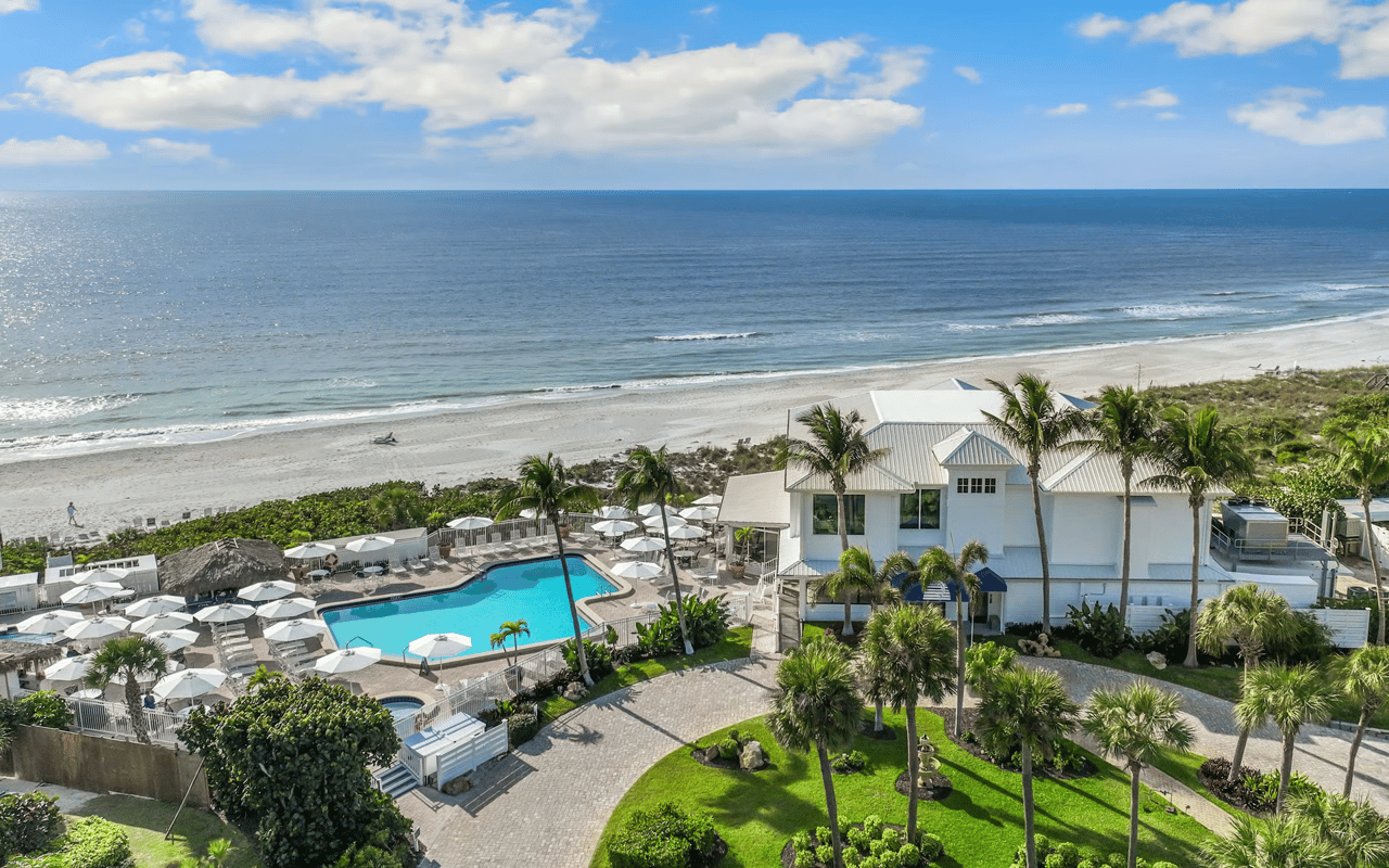 Boca Grande Club