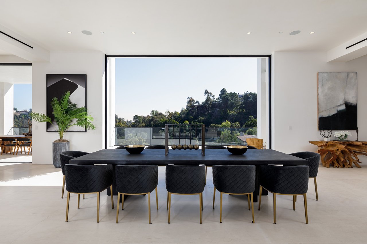 The Somma Estate