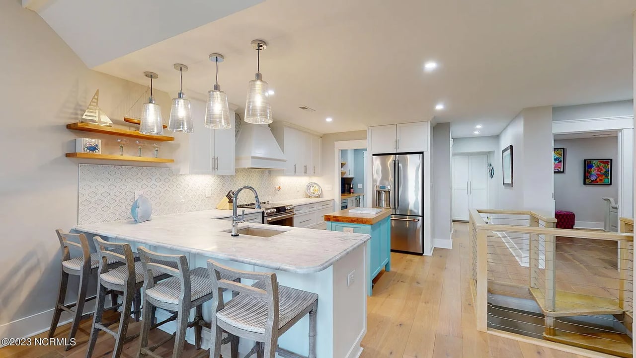 535 Salter Path Rd Apt 18