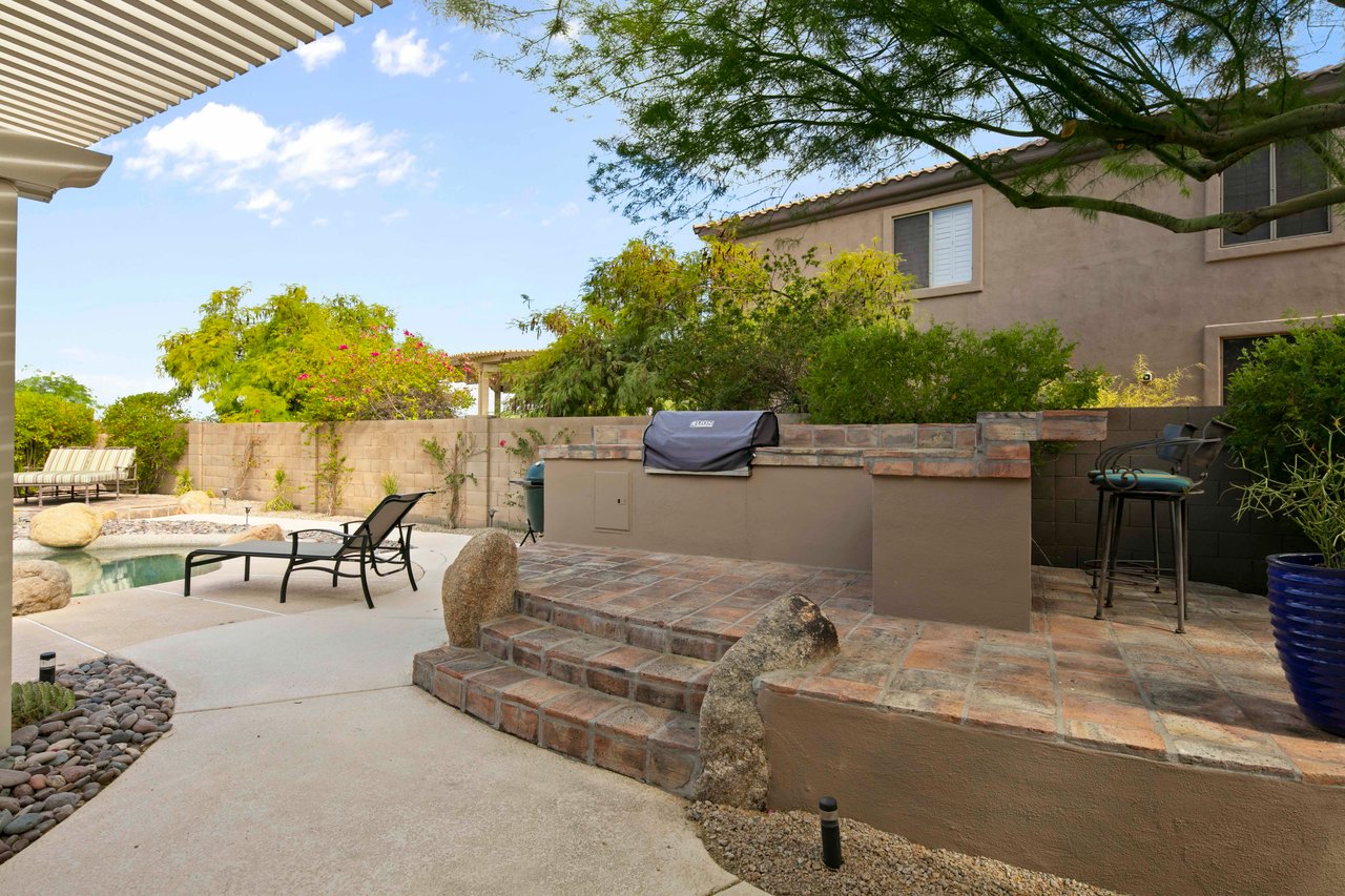 10912 E Butherus Drive