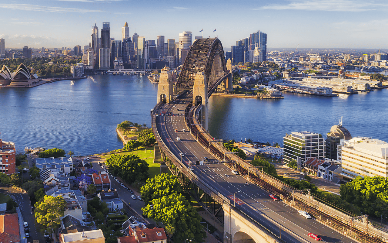 The Biggest Pros and Cons of Buying a House Near a Highway, Airport, and Other Landmarks