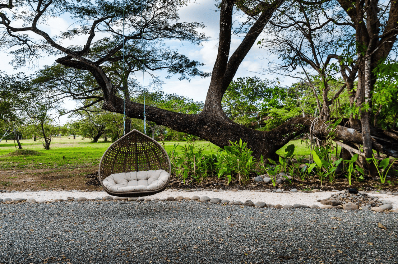 Casa Cenizaro - Hacienda Pinilla - Luxury Beach Villa