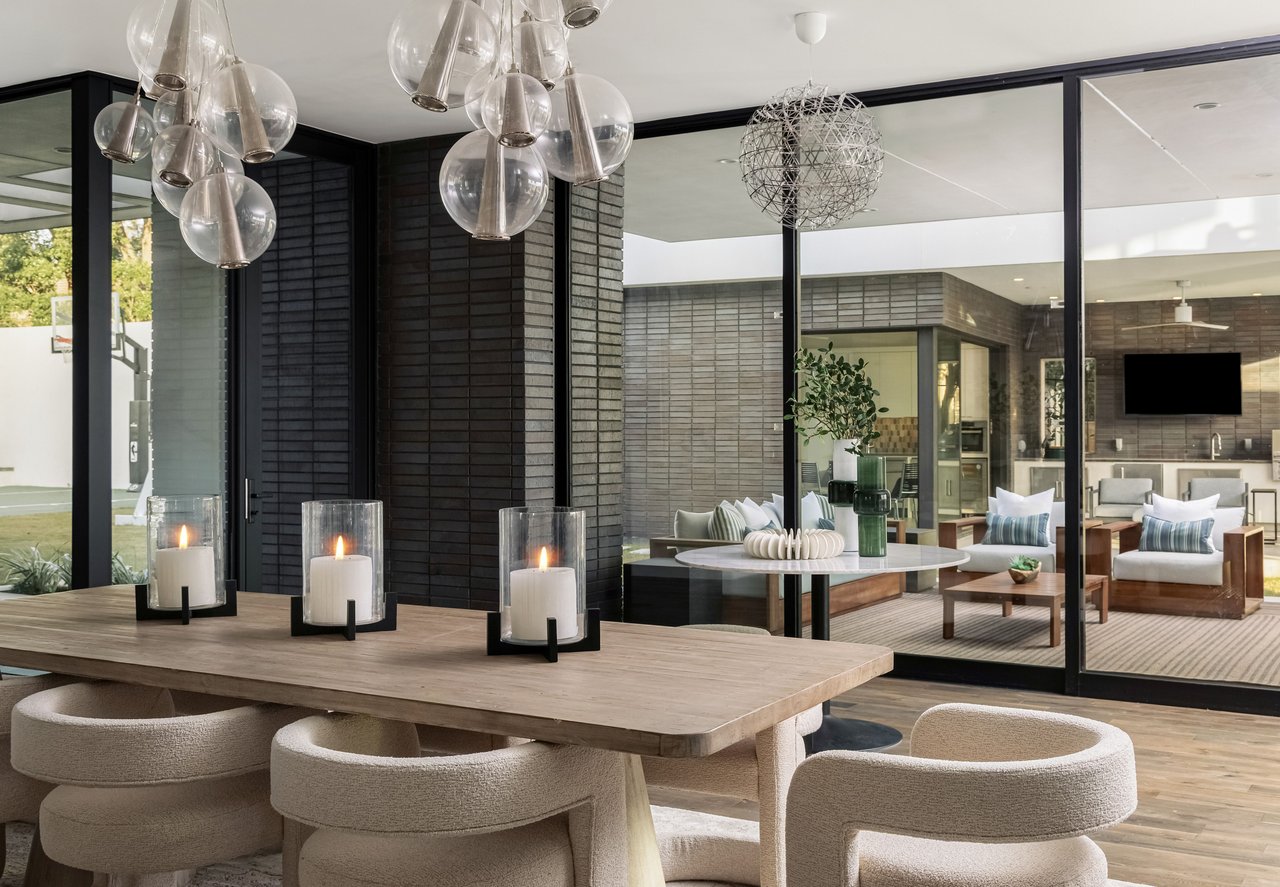 Christie's Masterpiece Living