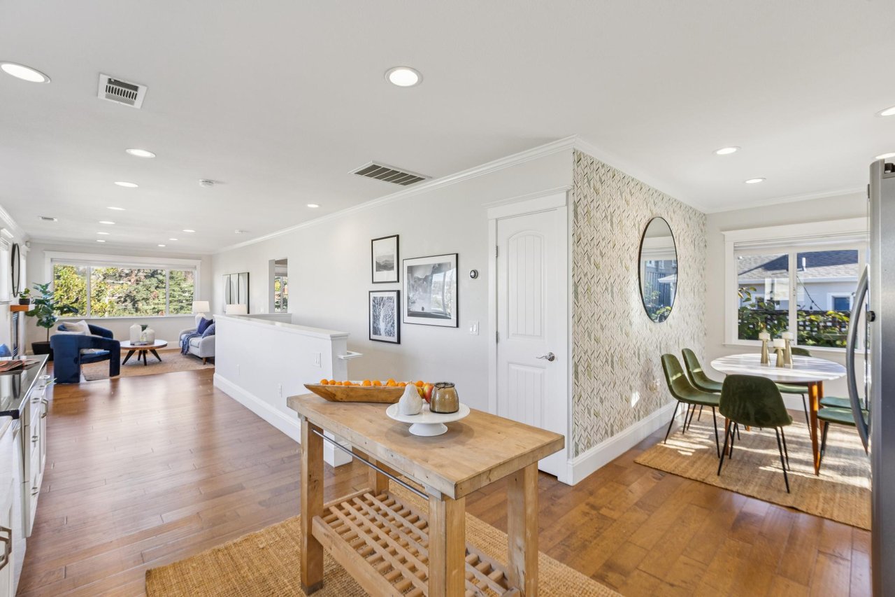 Piedmont Perch: Where Style Meets the Sky