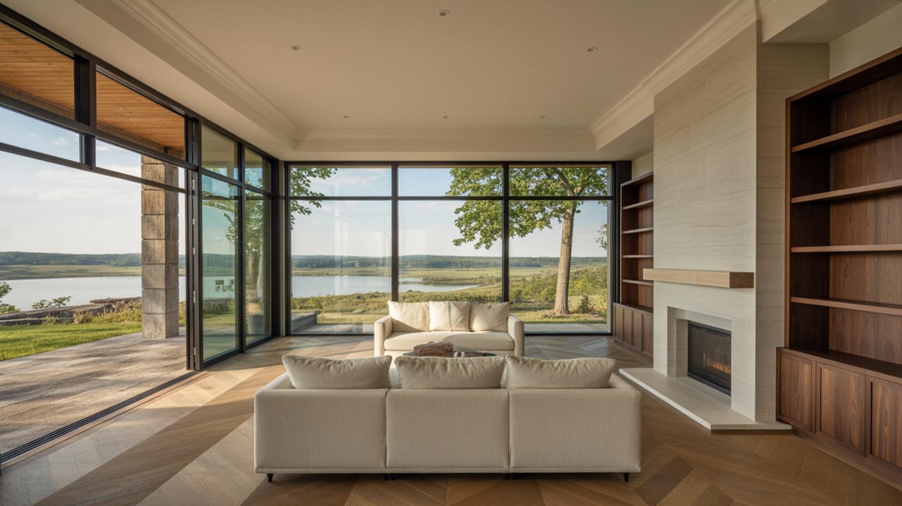 How Natural Light Boosts Home Value and Well-Being