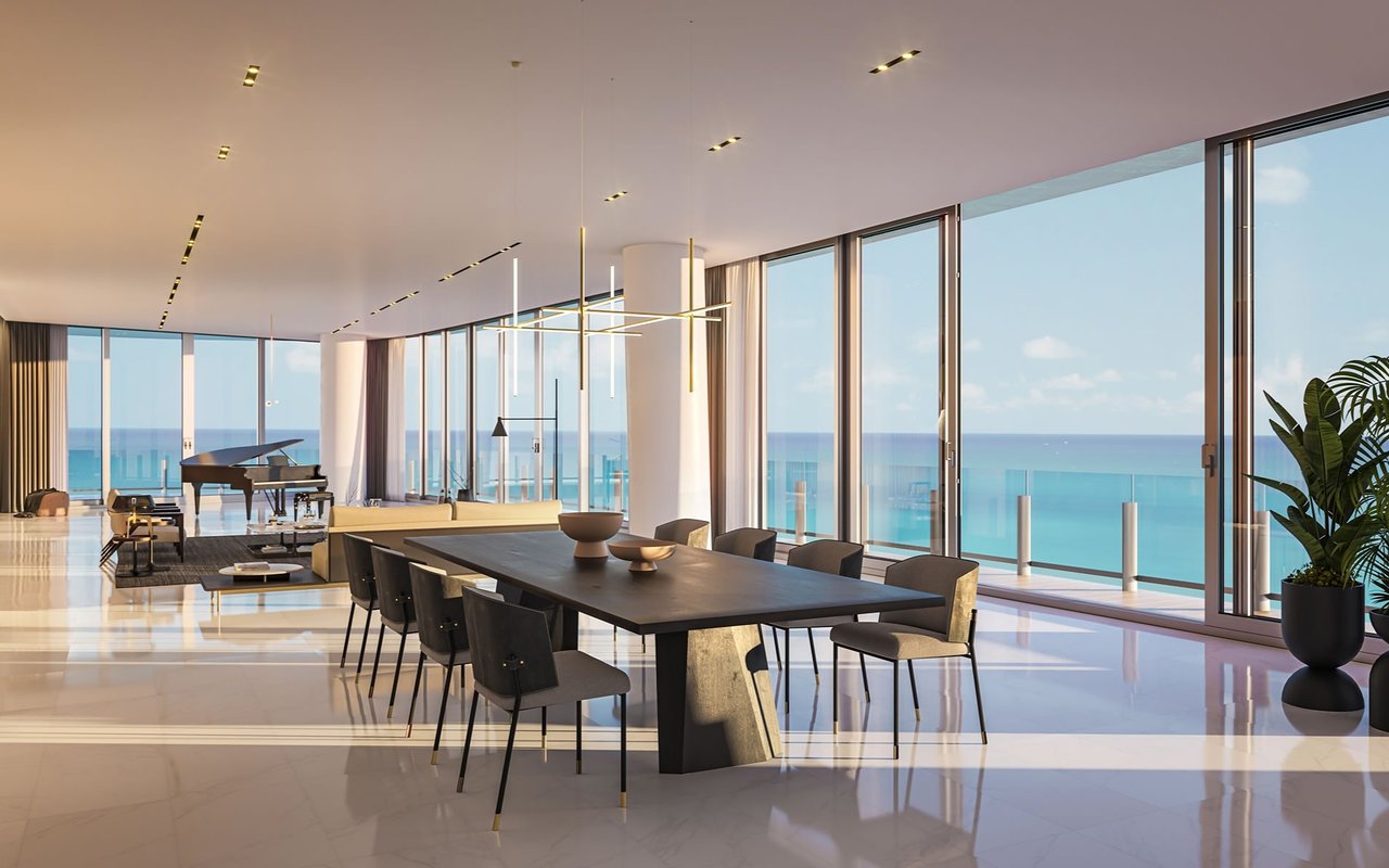 Aston Martin Residences