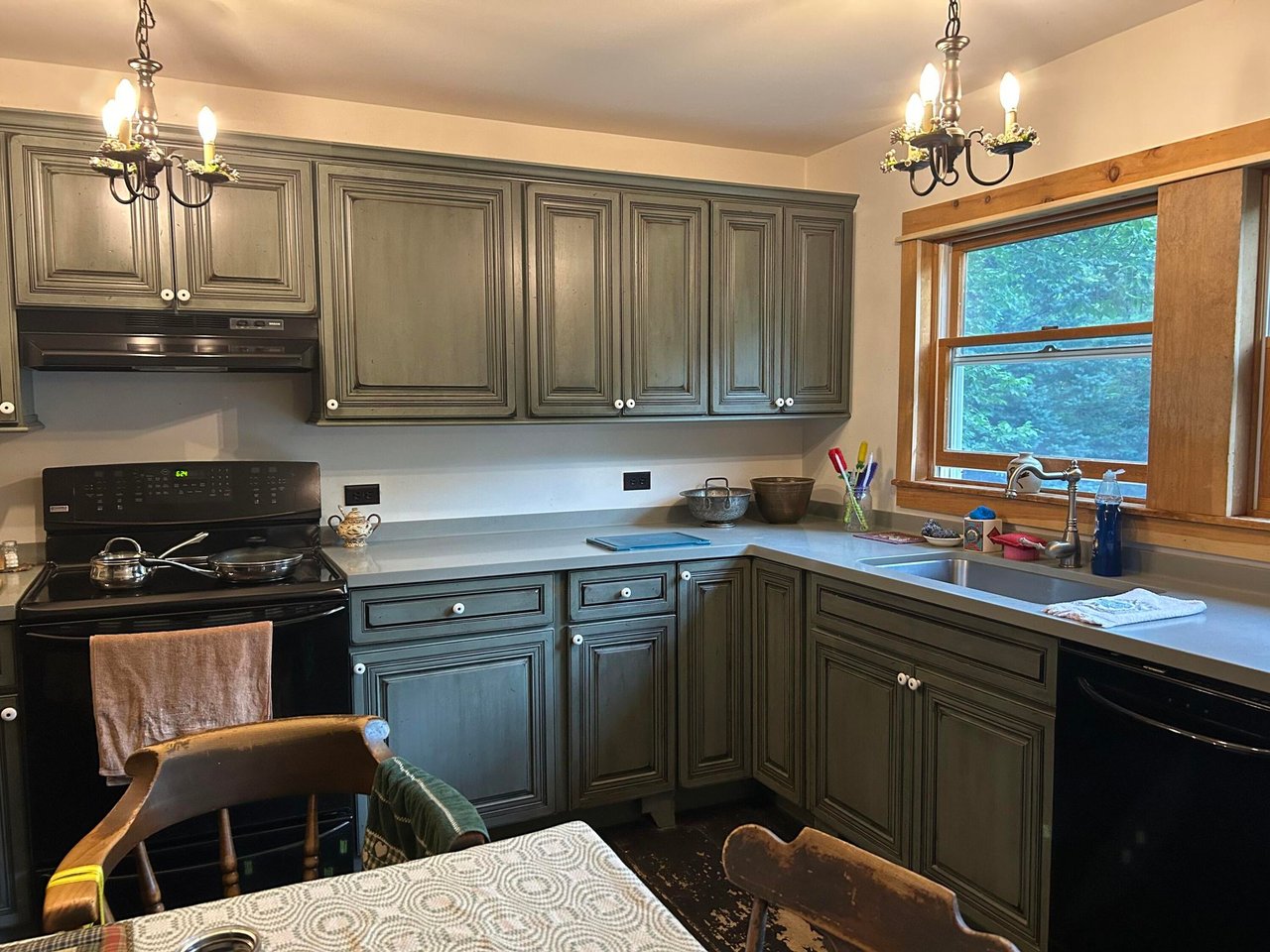 53 Missing Lynx Lane Garland, ME 04939