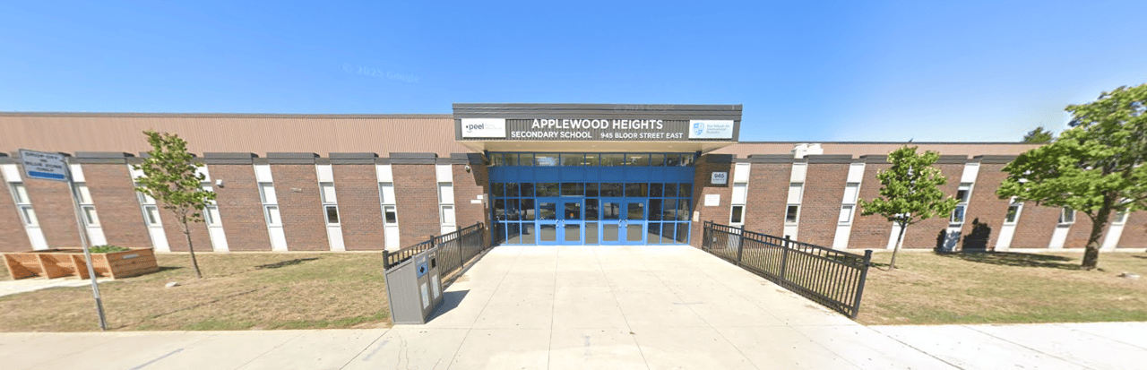 Applewood Heights