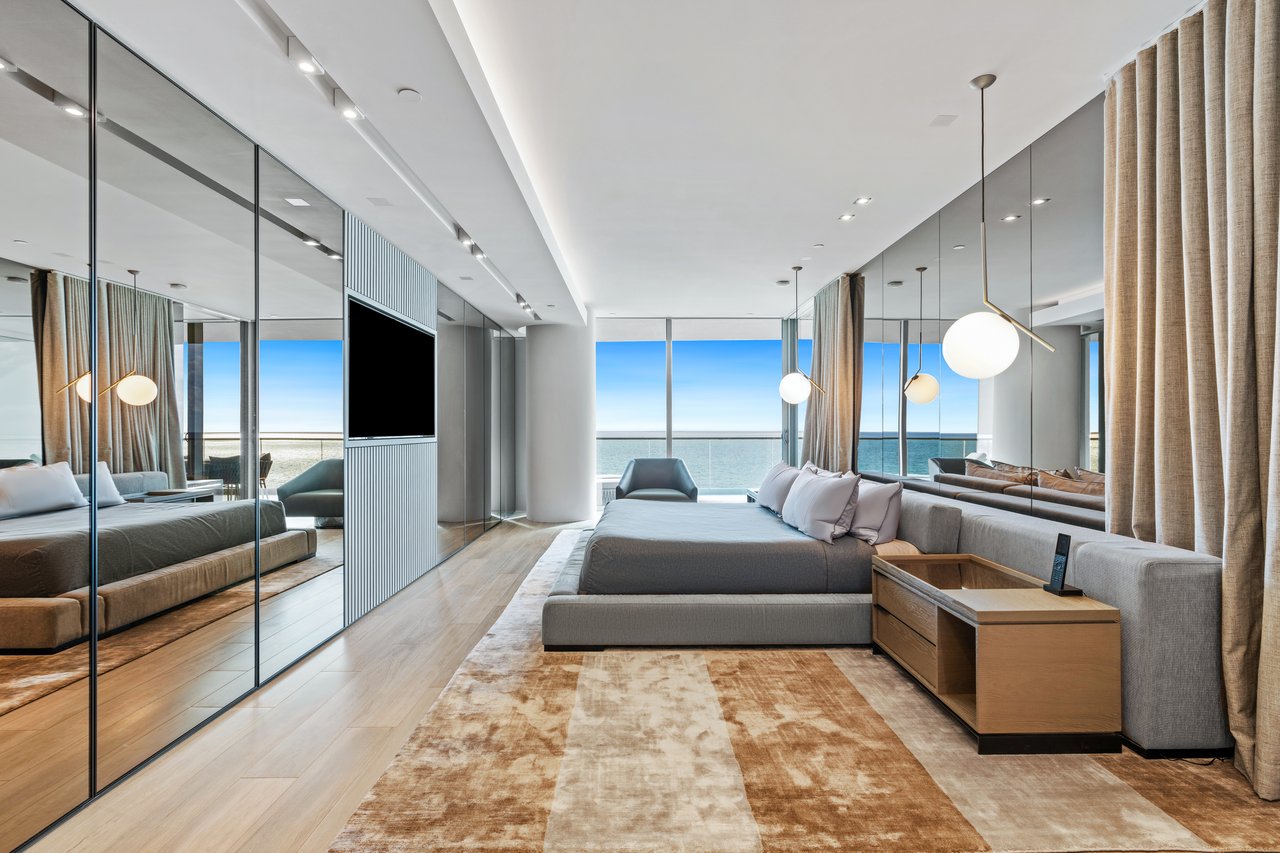 Oceana Bal Harbour, #902