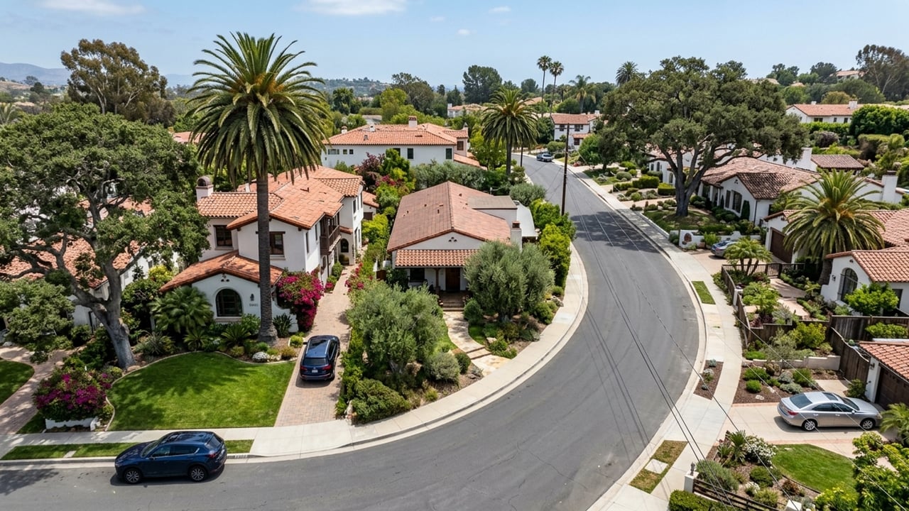 Colin Farris: Best Real Estate Agent in San Juan Capistrano, CA