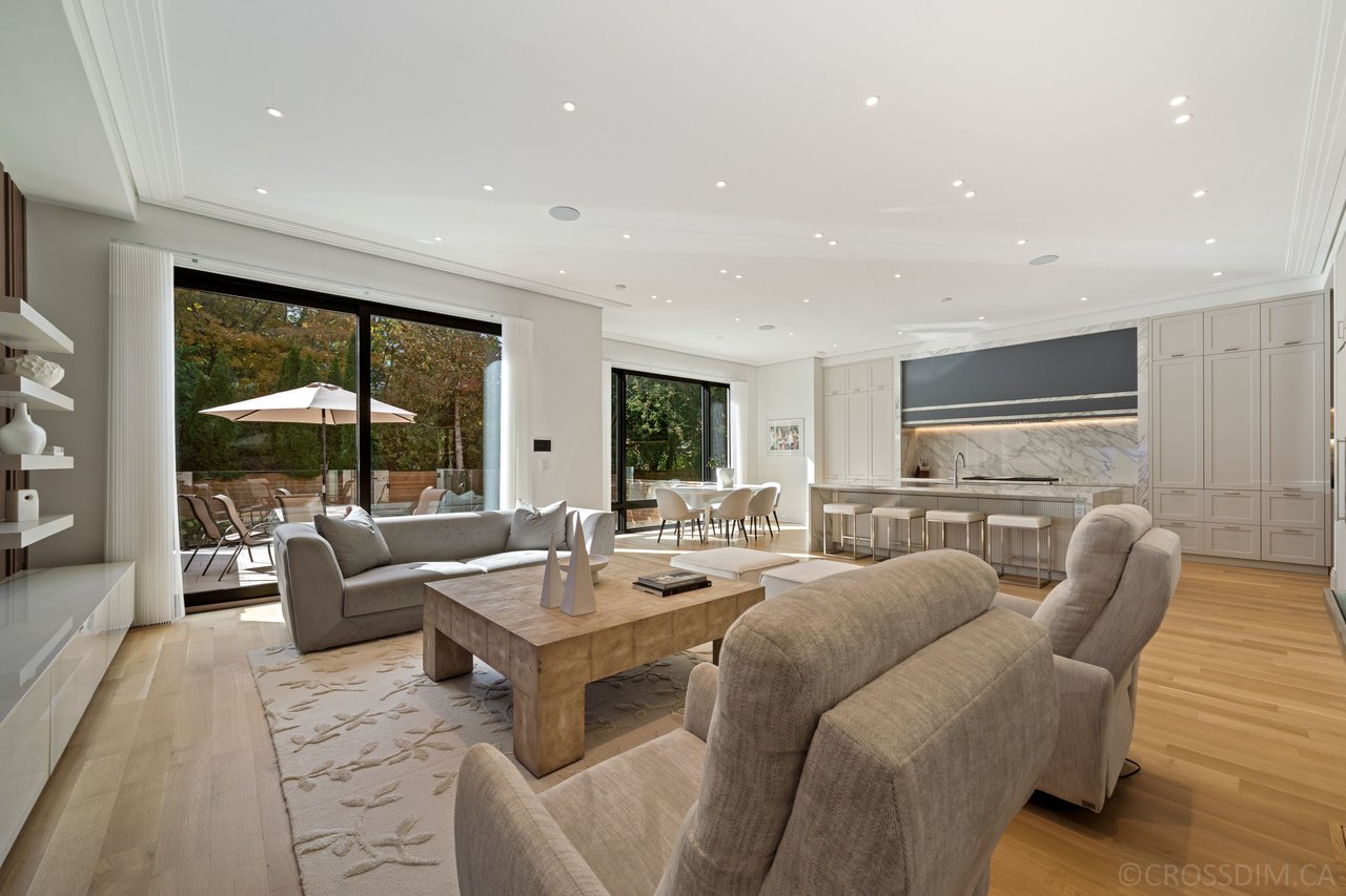 Heart of Lawrence Park