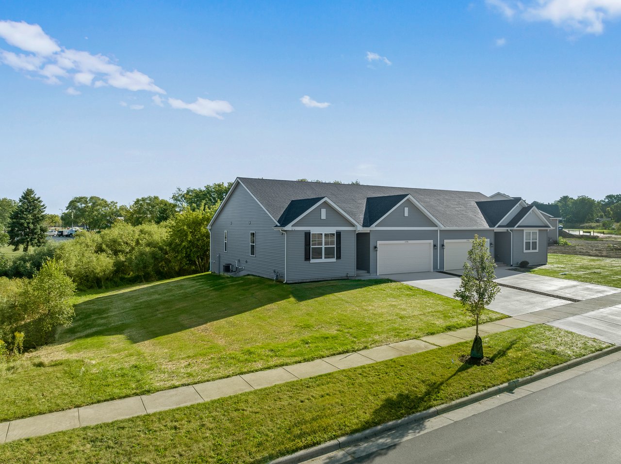 The Residences of Meadowview Court in Whitewater WI
