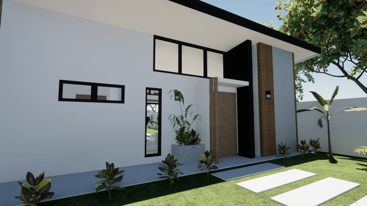 Villa Shalom | Your peaceful, private retreat designed for the investors who want it all without overpaying.