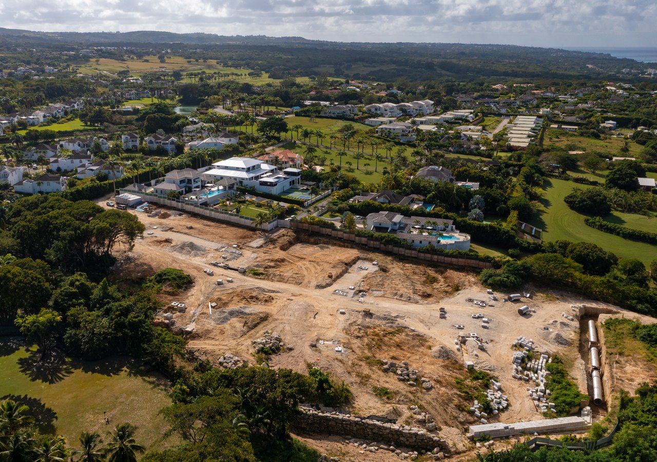 Vistara Residences 18