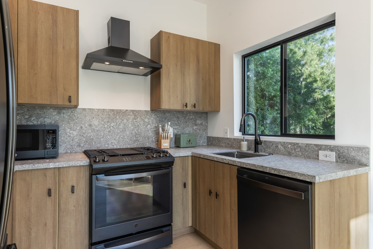 Casa Tulum by Oraklus