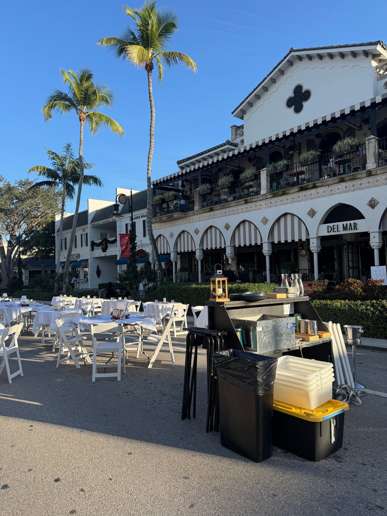 Best Restaurants & Bars in Naples, Florida