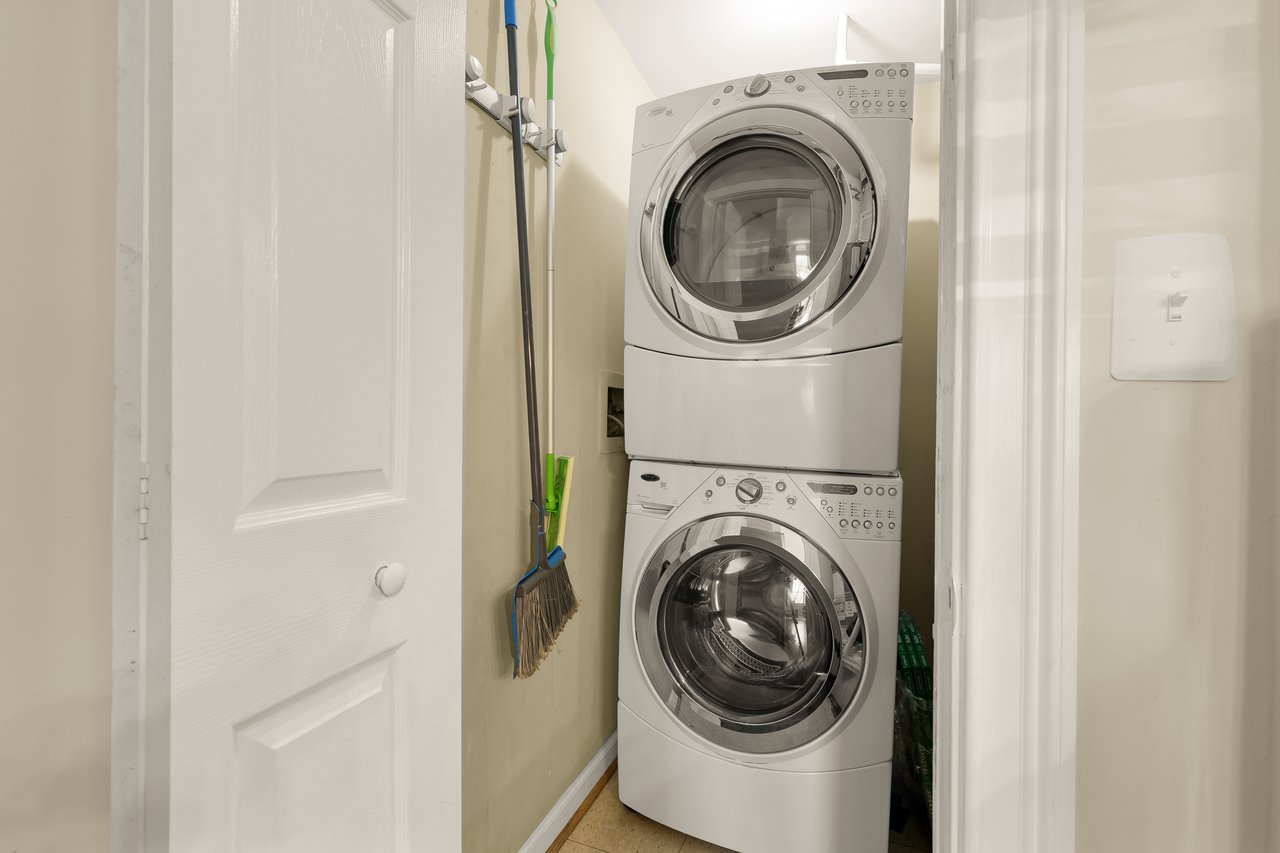 14 O St NW #14-A