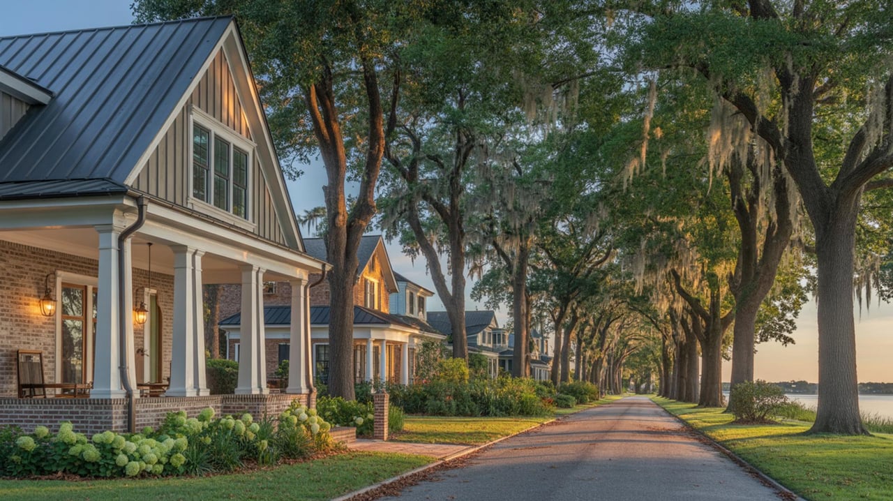 Top Neighborhoods to Invest in Foley, AL This Year