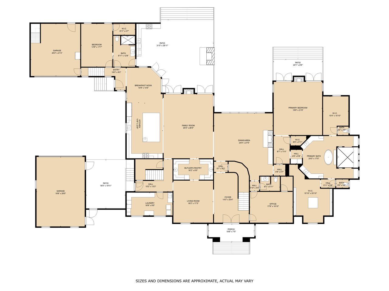 119 Cardinal Ln