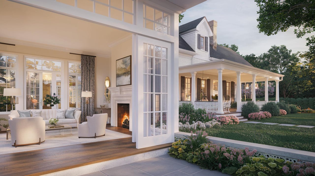 How to Use Virtual Tours When Selling Your Home in The Hunt Club TN