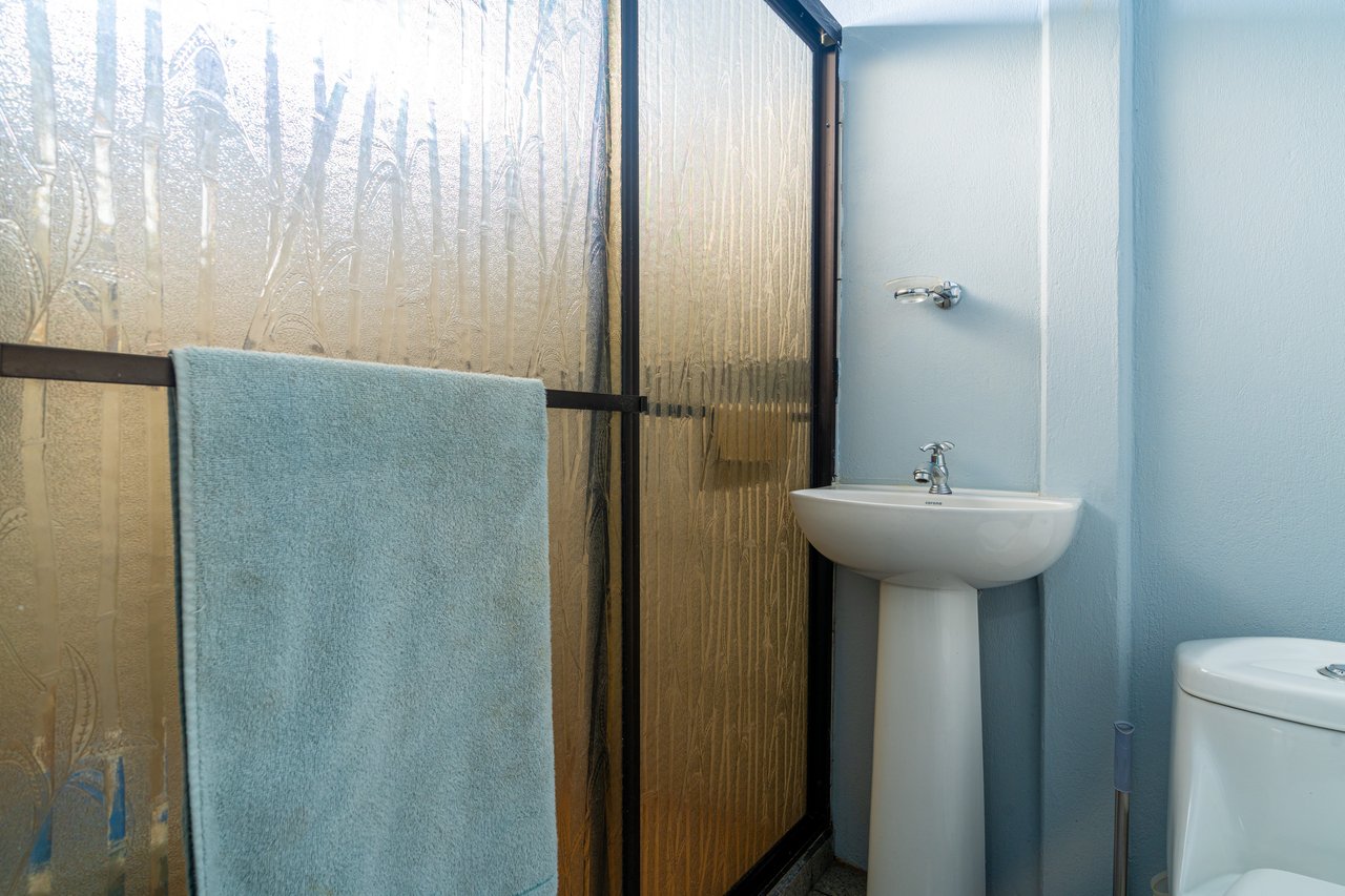 Development Opportunity,  2 Lots - San Vito