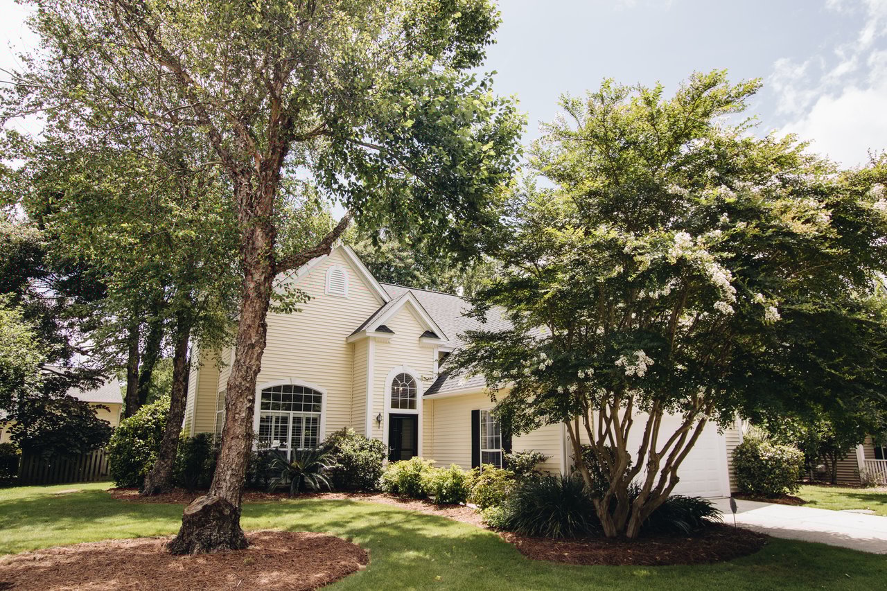 549 Pritchards Point Drive