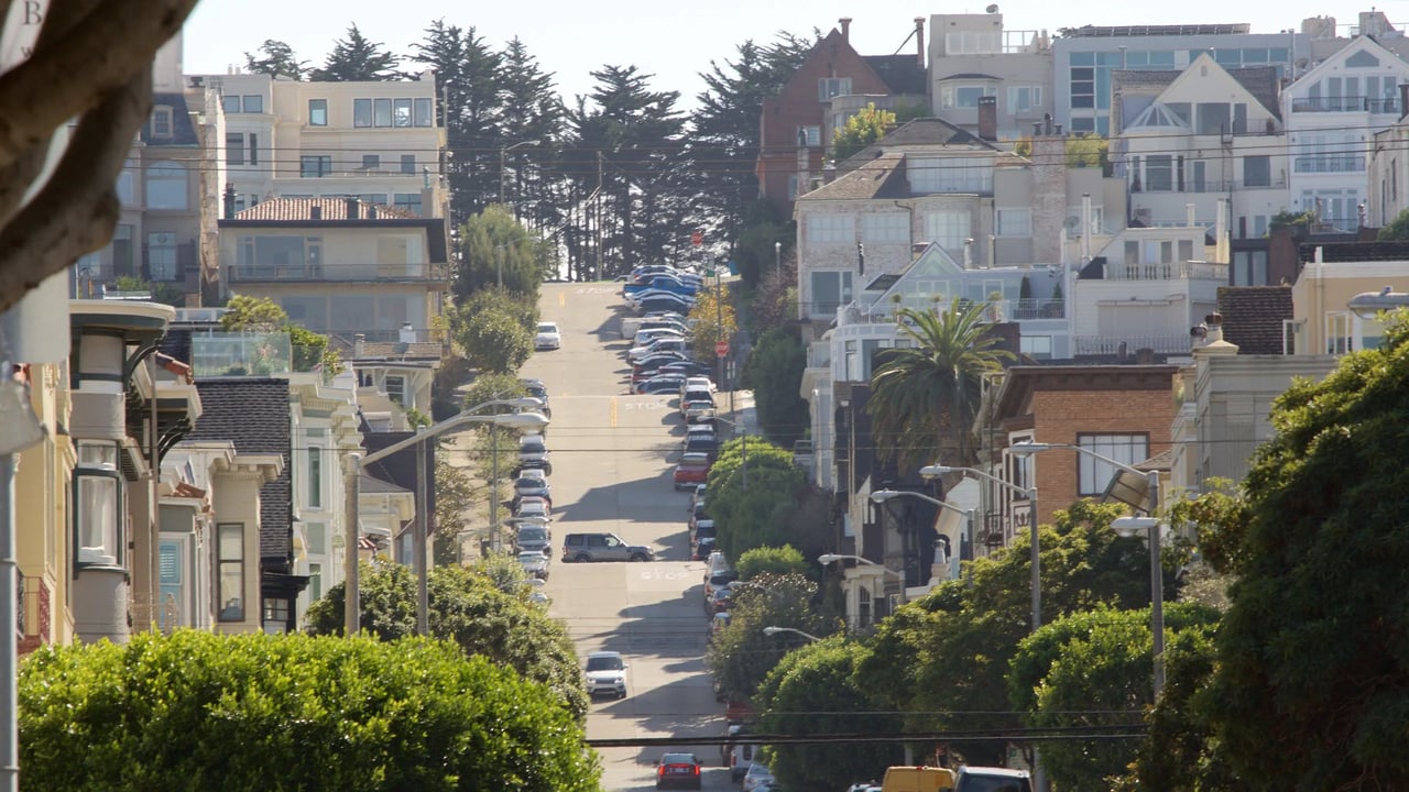 Cow Hollow 3-Unit