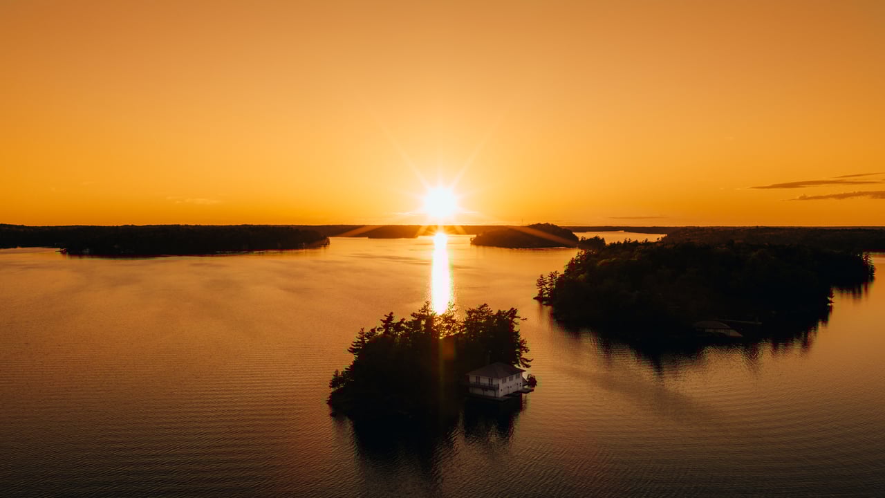Sullivan Island