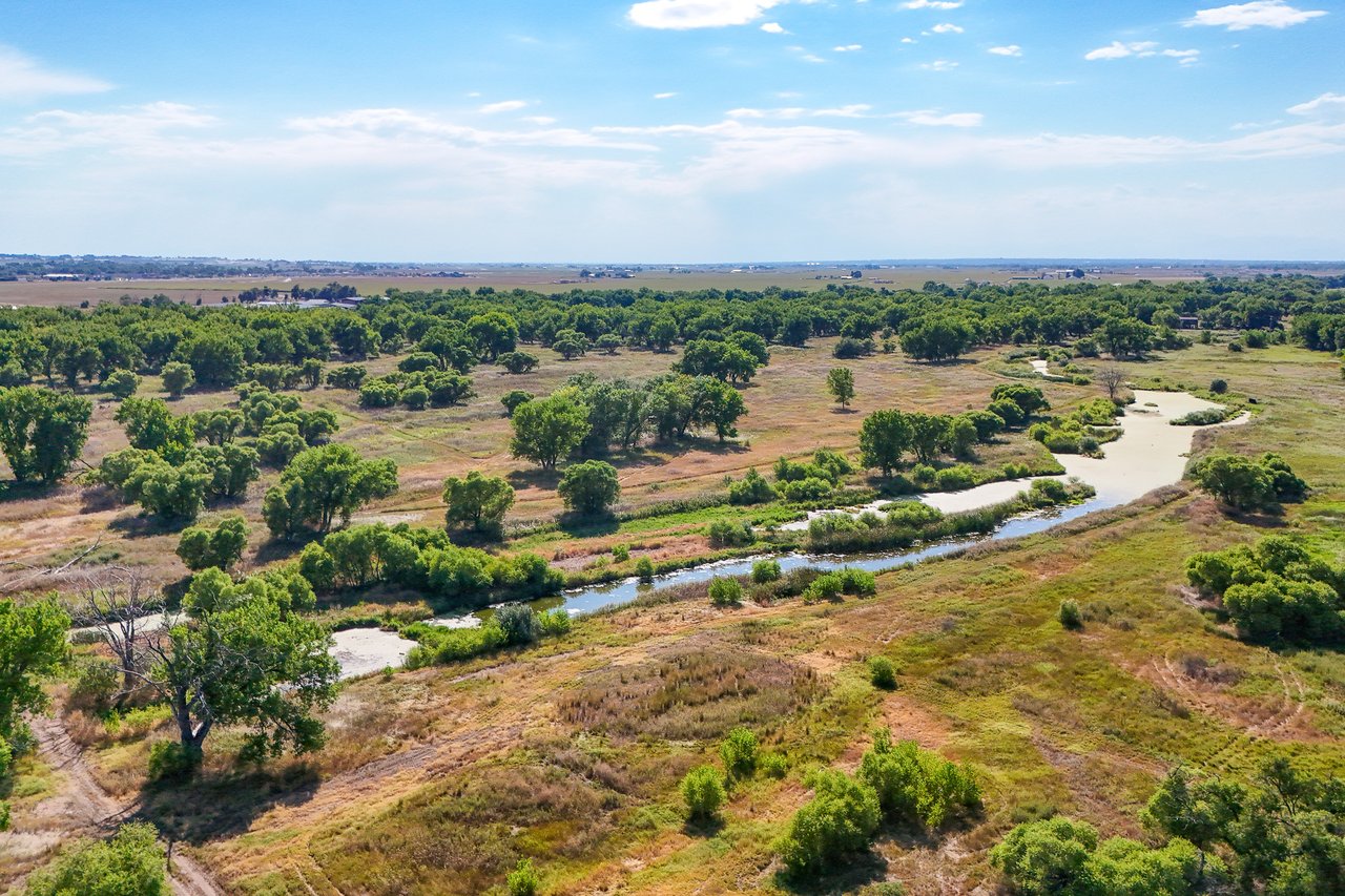 The Platte River Ranch