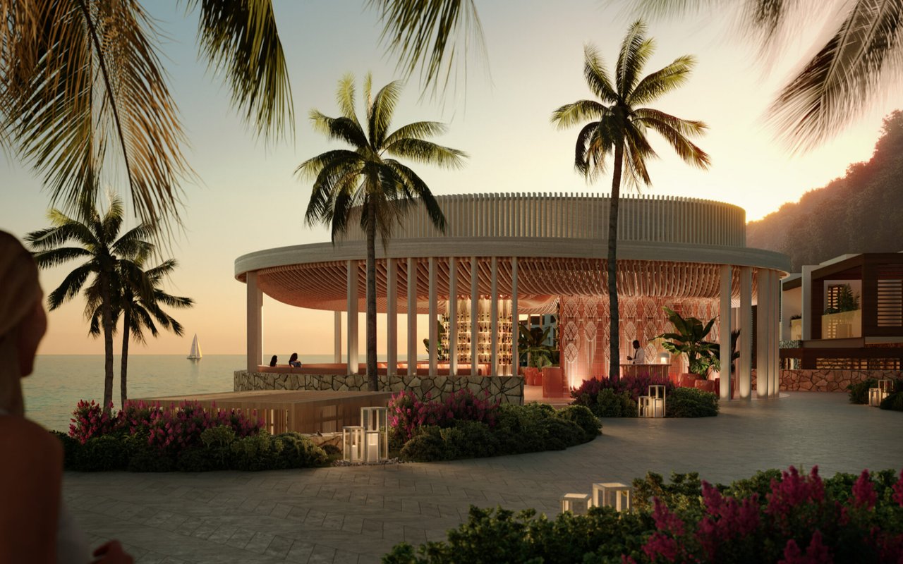 The Allure of the Caribbean