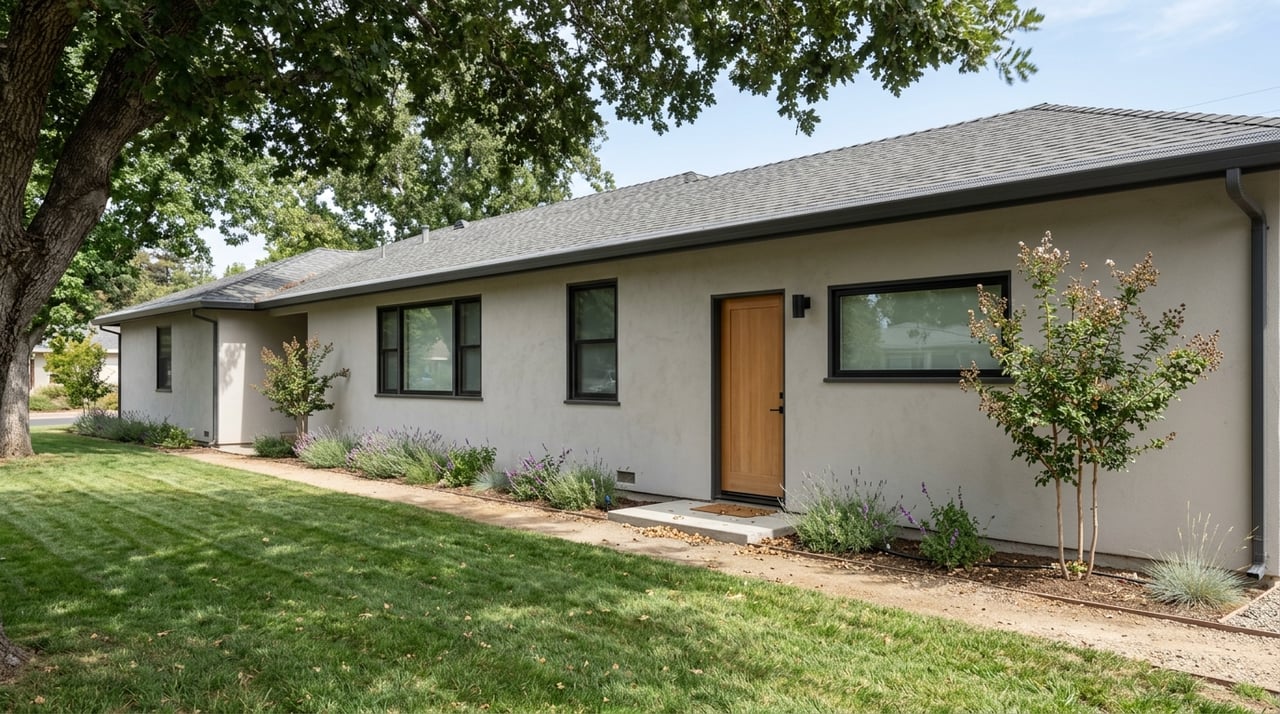 What It’s Really Like Living In Durham, California