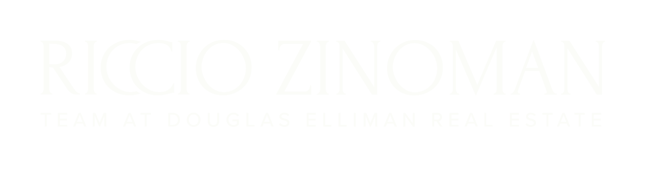 Riccio Zinoman Team at Douglas Elliman Real Estate