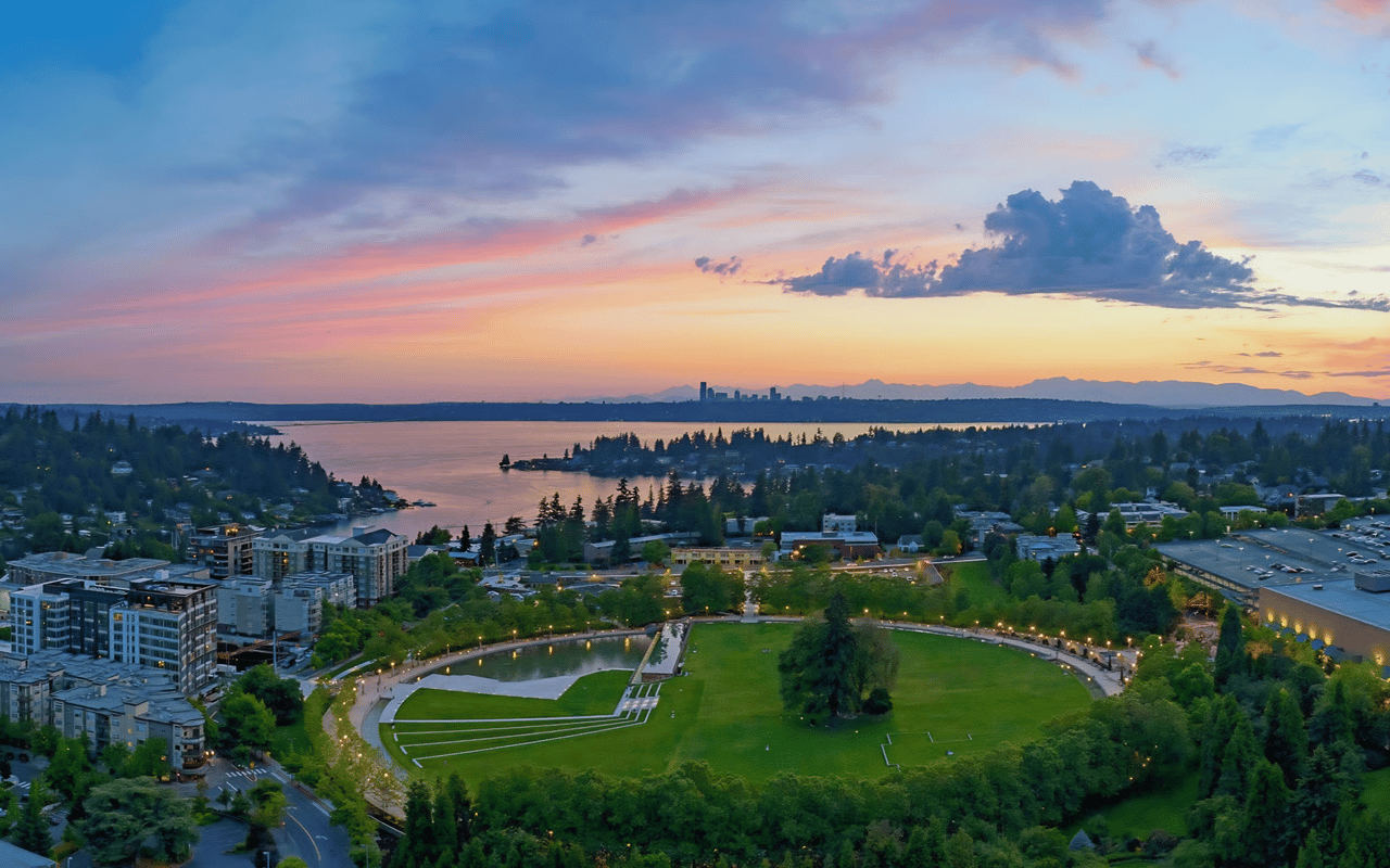 Bellevue