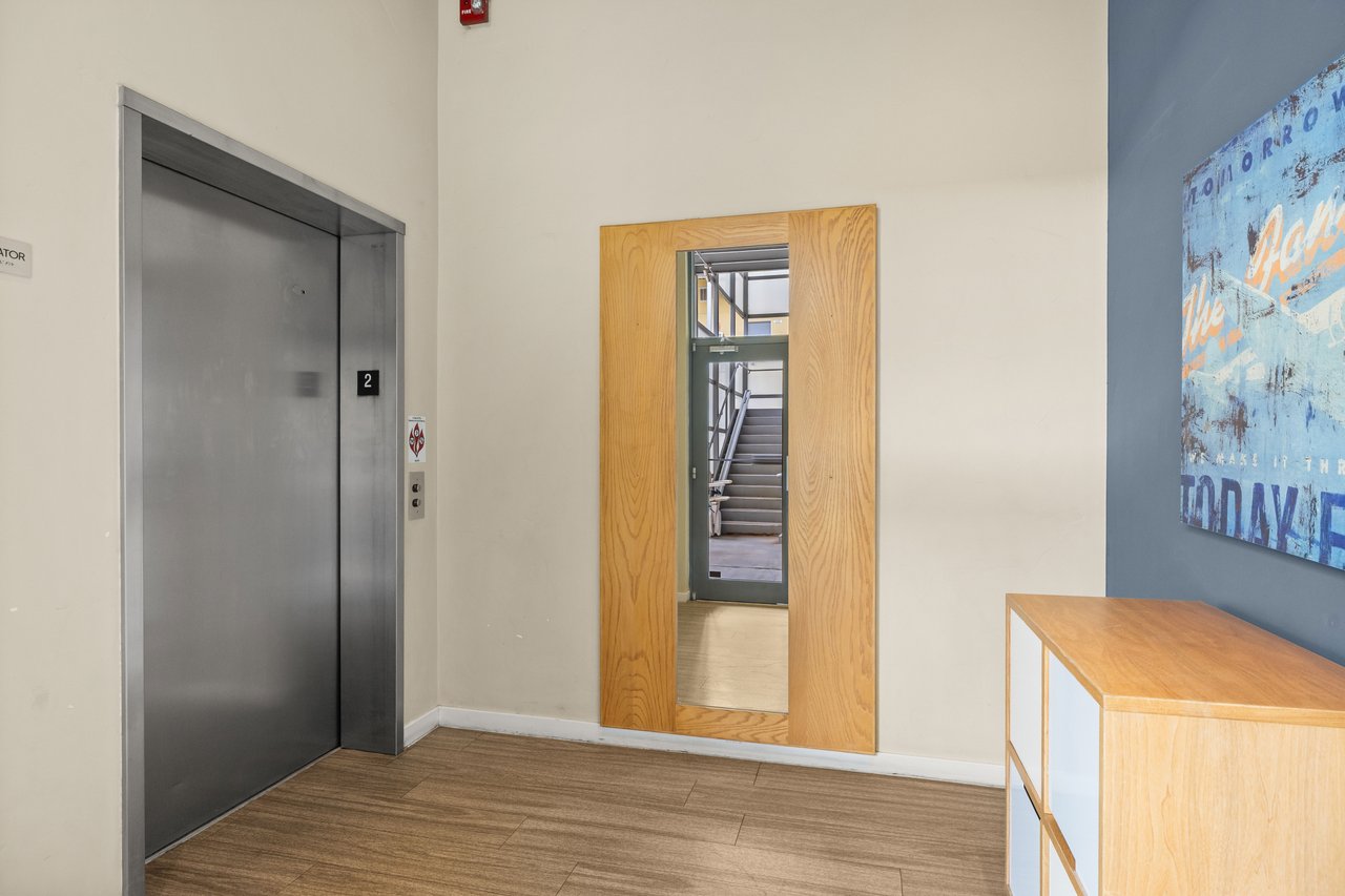 Triangle Lofts Gem