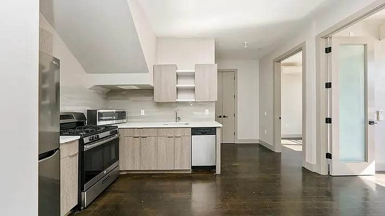 85 Stanhope Street 1A