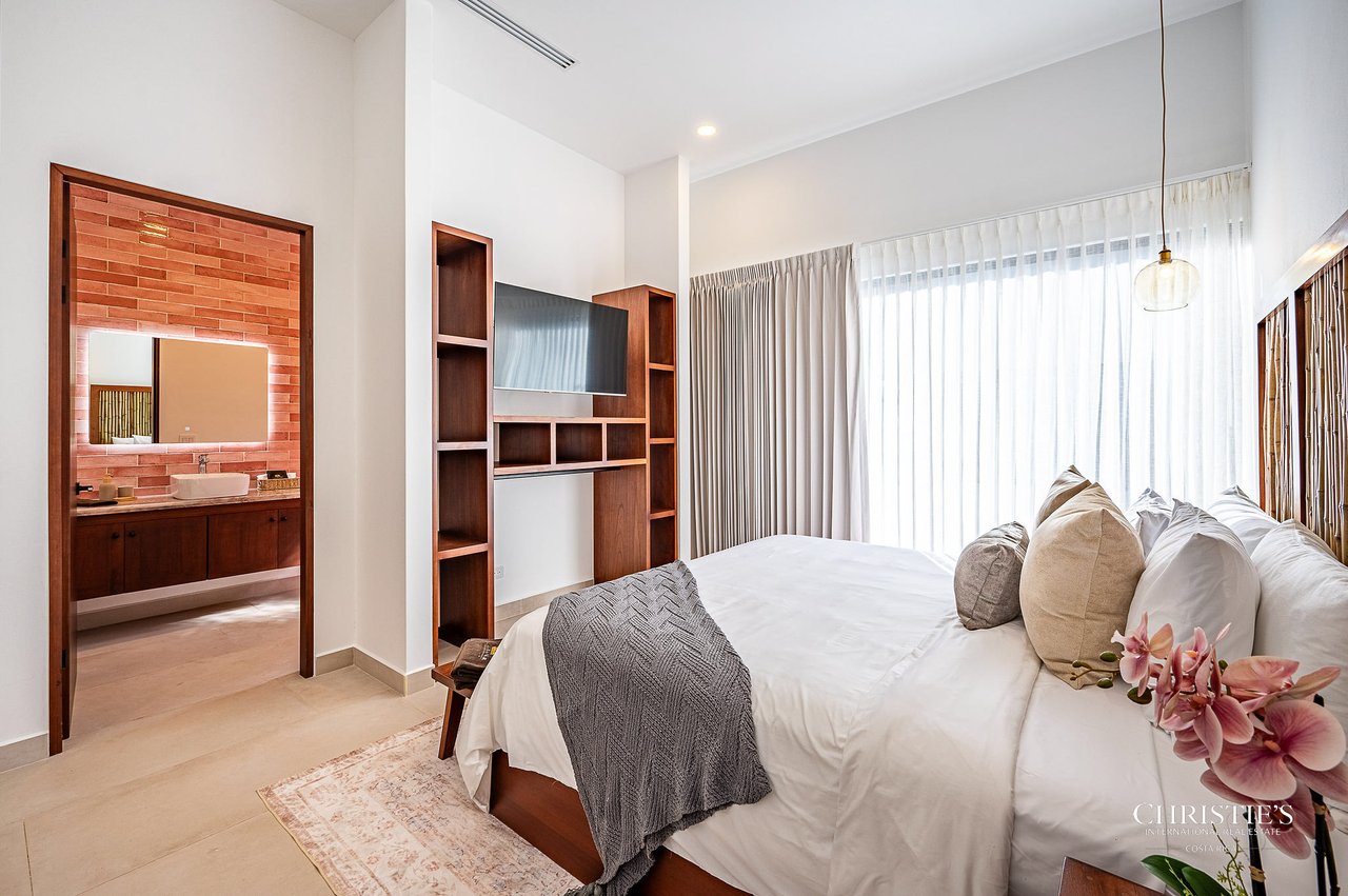 A Private Collection of Five Luxury Beachfront Villas - Rio Mar