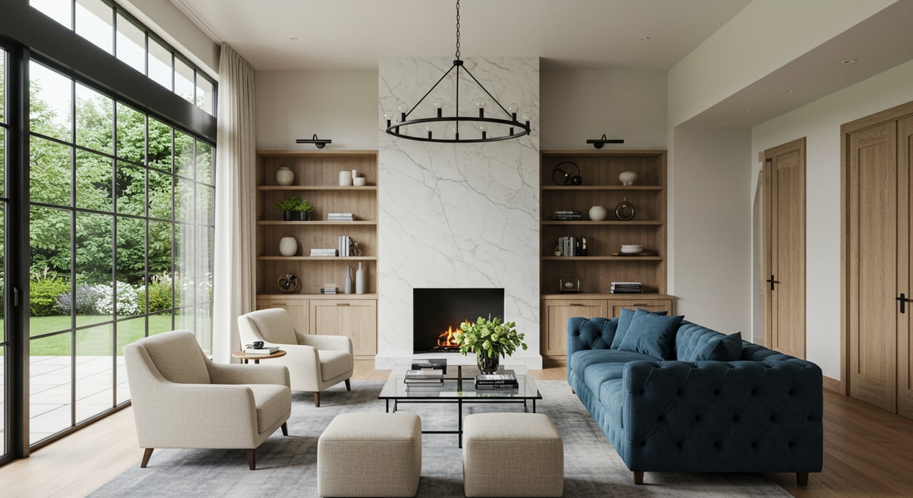 A Chat With Nanci Fitzgerald, Realtor