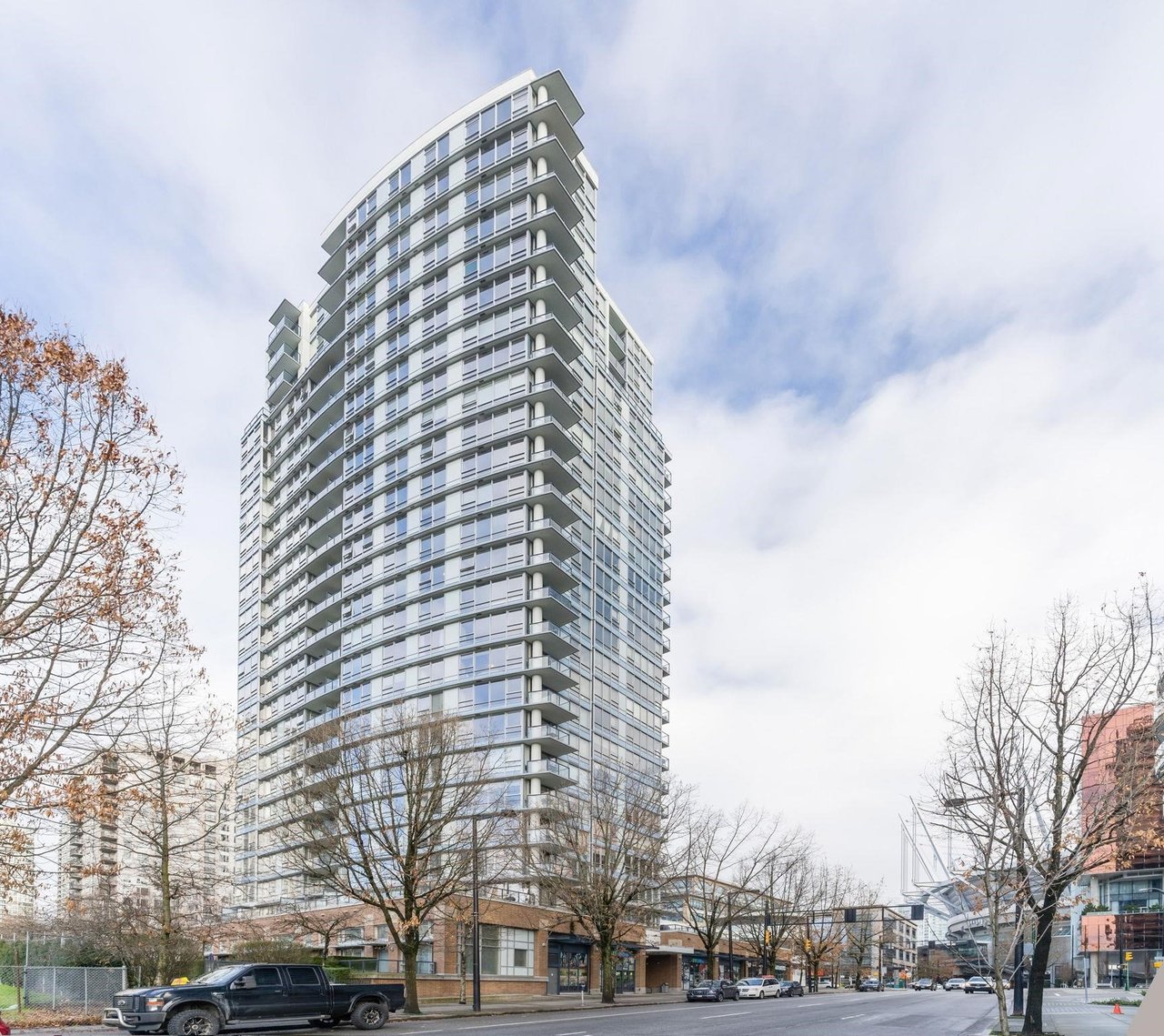 939 Expo Boulevard, #PH3001