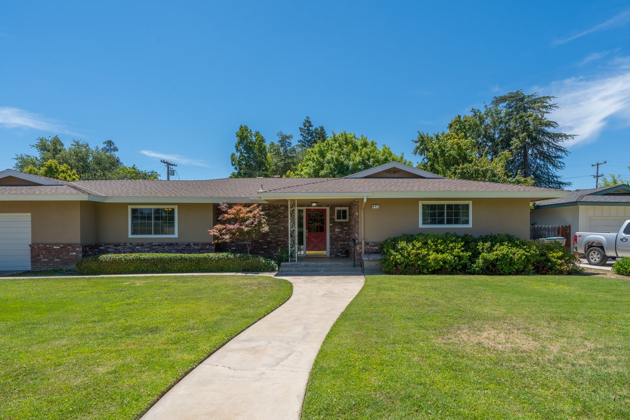 645 W Celeste Ave