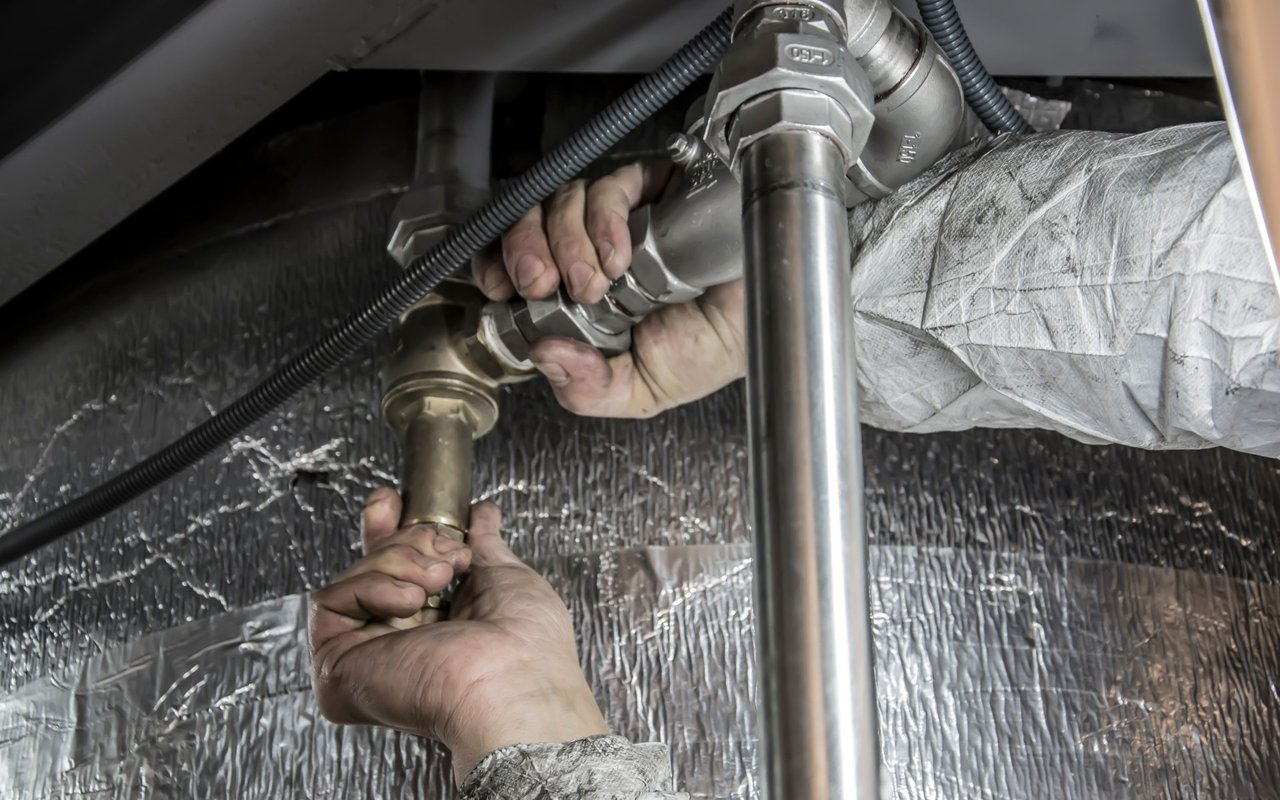 5 Biggest Plumbing Mistakes Many Homeowners Are Guilty of Making